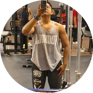 Cristian Osvaldo Cauich Novelo