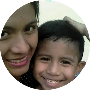 Anabel Antonio Hipolito