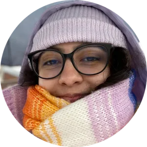 Alyssa Meredith Ordoñez Saldivar