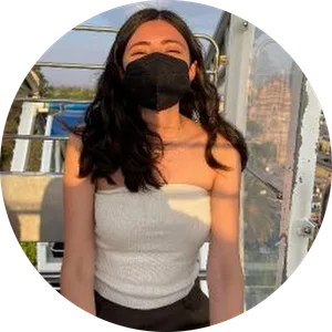 Medina Díaz Lisette del Carmen