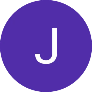 J A