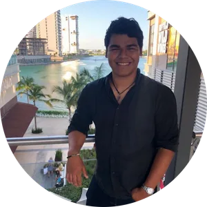 Neftalí Ramos Jimenez