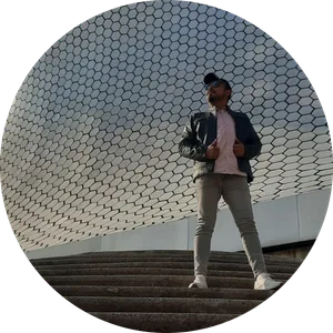 Rodolfo Pacheco Villanueva