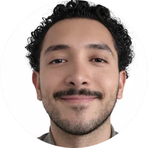 Luis Arturo Martínez Vega