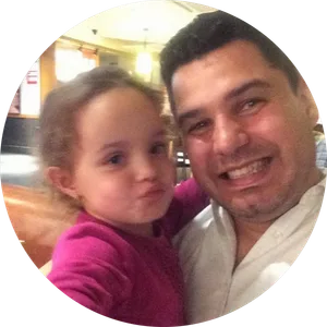 Daniel Alberto Arreaza Vielma