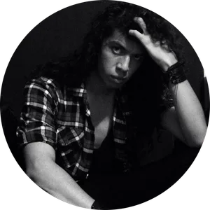 Rafael P. (Bastardo con Suerte)