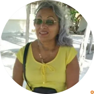 Aurora Pereyra Pereyra