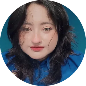 Gabriela Lisset Perez Martínez