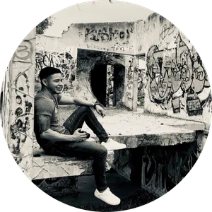 Edmundo Israel Garcia Aviles