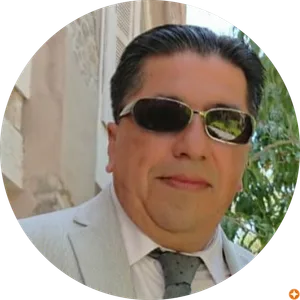 Jorge Romero Dominguez