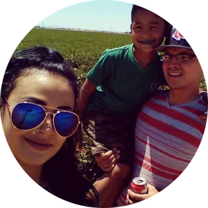 Carla Daniela Garcia Gonzalez