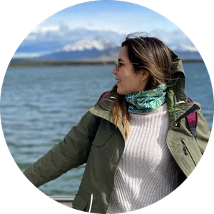 Margareth Rojo Salazar