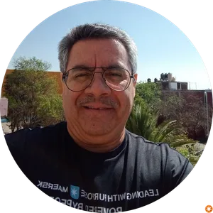 Enrique Gonzalez Alcantara