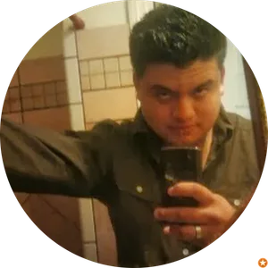 Irving Noe Marcial Roman