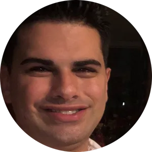 Abraham Rodríguez Rivera