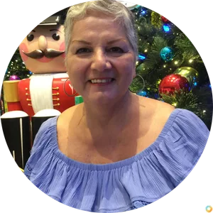 Virginia Rivera (Vanchy)