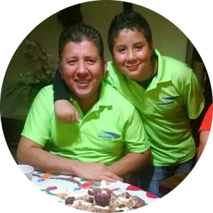 jose carlos zaletas rivera