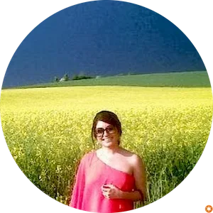 Ana Cristina SR