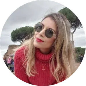 Carolina Rivera romero