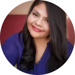 Ana karen Hernández Martínez