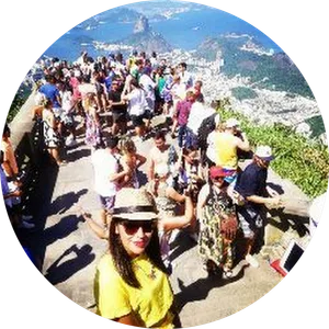 Maria fernanda Butron