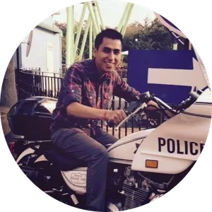 Marco Antonio Jiménez Durán