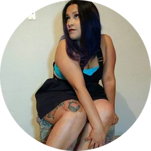 Aline Bedsaida Sanchez Cortes