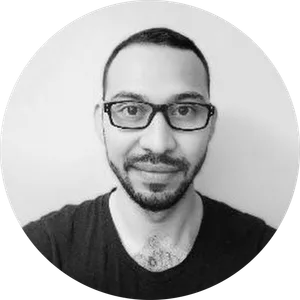 Luis Carol D'artote Moreno