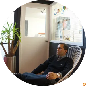 Sergio vargas espindola