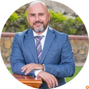 Dr. Nelson Pérez Hernández