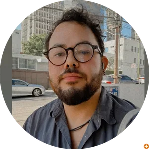 Luis Xavier Tomas Andrade