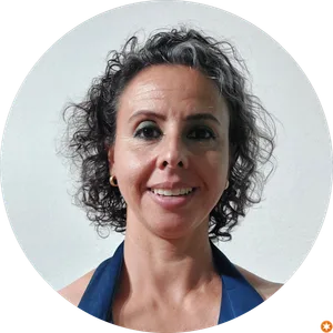 Bertha Cristina Peña Soriano