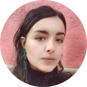 Fernanda Garcia Gomez Gordillo