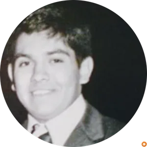 Enrique Galindo Mercado