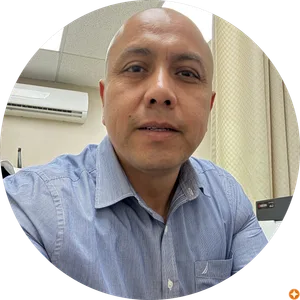 Jose Manuel Alvarez Garcia