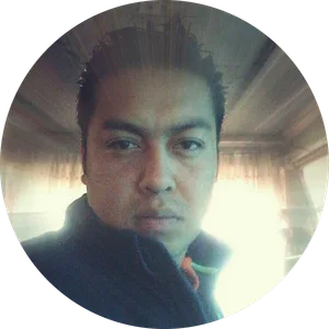 Abraham López arista