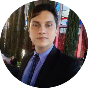 Luis Miguel Ruiz Salgado