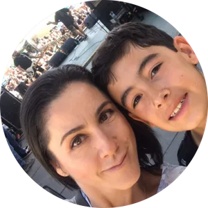 Natalia Andrea Mejia Gomez