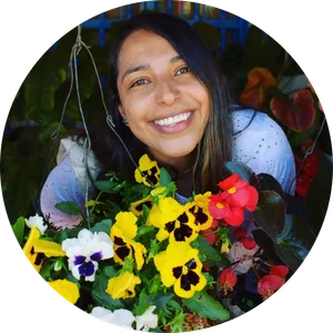 Daniela Suarez Hernandez