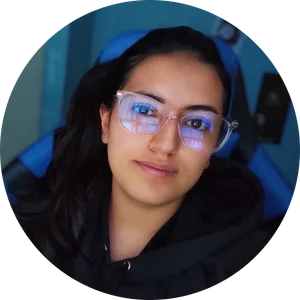 Juliana Geraldine Garcia