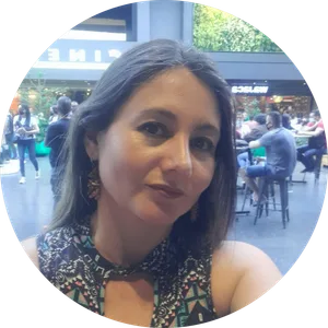 MARIA EUGENIA Moreno