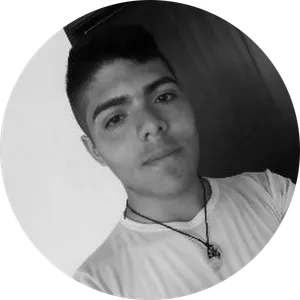 Mateo Echeverri Restrepo