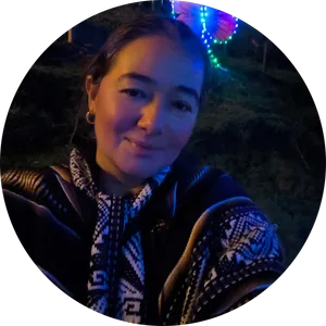 Sandra Liliana Rueda Guarguati