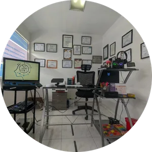 Neuropsych Barrera Rodríguez S