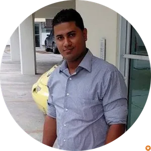 ROBERTO ANTONIO BAEZ CONTRERAS