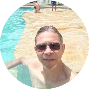 Jose Riveros