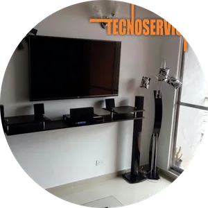 tecnoservicios soportes