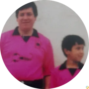 Norberto Lopez Rodriguez.