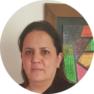 Mary Luz Mejia Sanchez