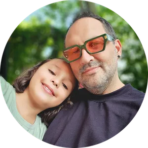 PAULO HARTMANN ROBLEDO